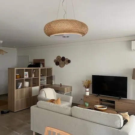 Apartament Jardin Secret A04 By Avecoeur Antibes